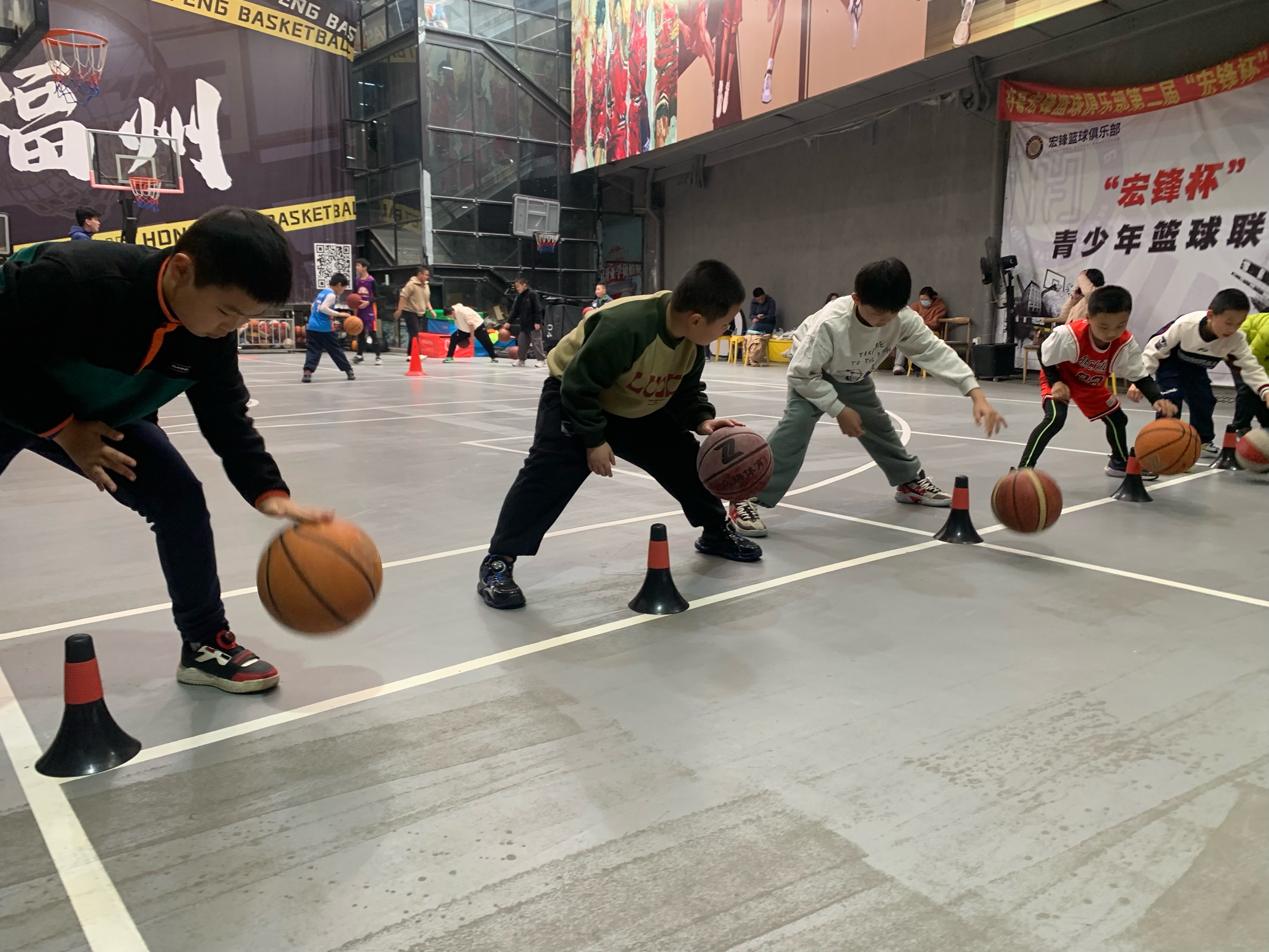 开云-快乐篮球：运动带来的快乐与成就感