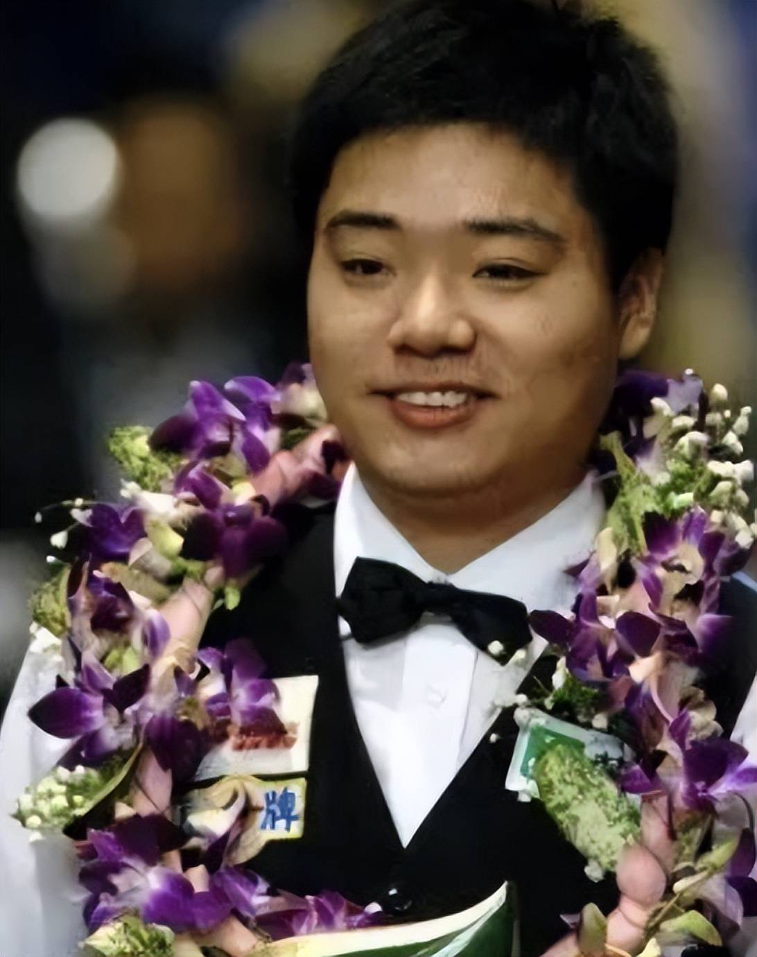 开云体育博彩-【青春力量】丁俊晖从少年到世界冠军的成长故事的简单介绍